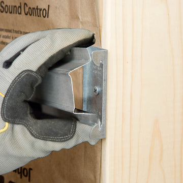 IB-1 Soundproofing Clip A237